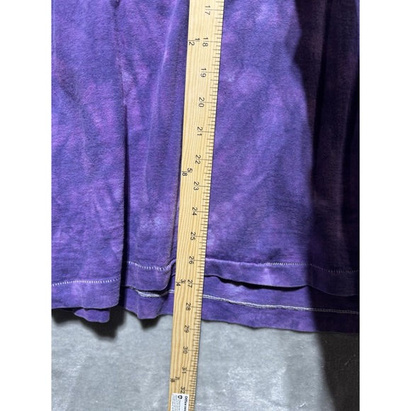 Vintage Grateful Dead‎ Tie-Dye Keep Truckin On Shirt Vintage 1994 Size XL Taxi - Picture 10 of 11